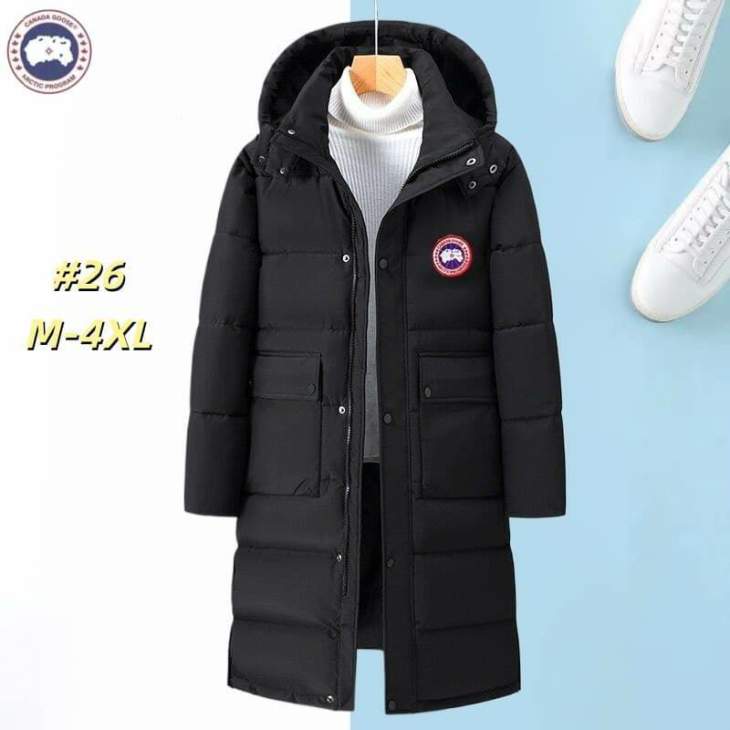 Picture of Canada Goose Jackets _SKUCanadaGooseM-4XL12yr3335105
